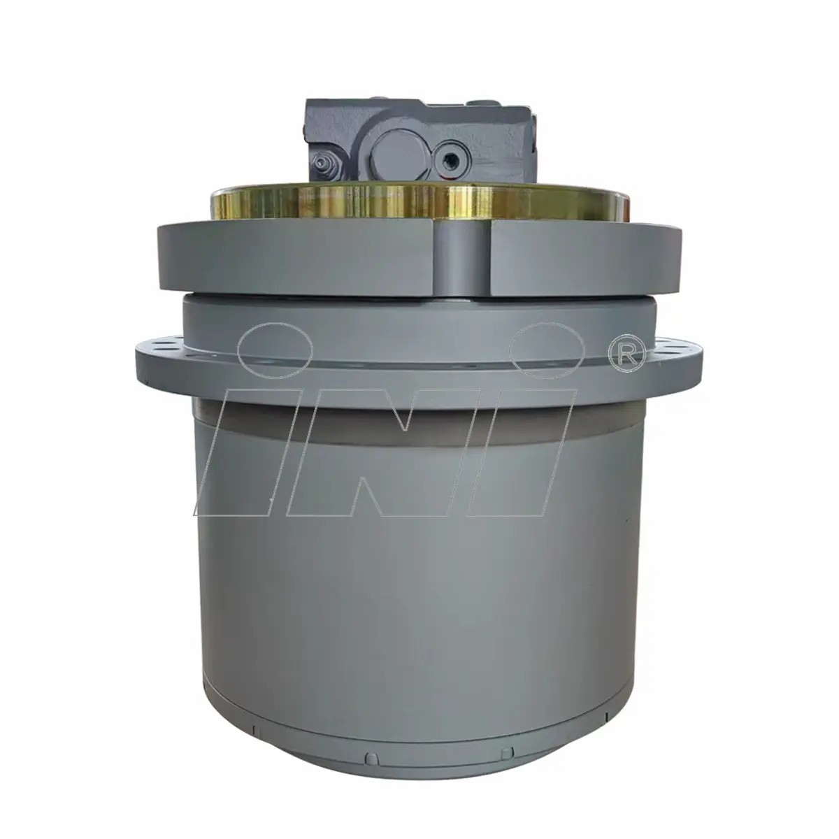 IGT60 油圧トランスミッション