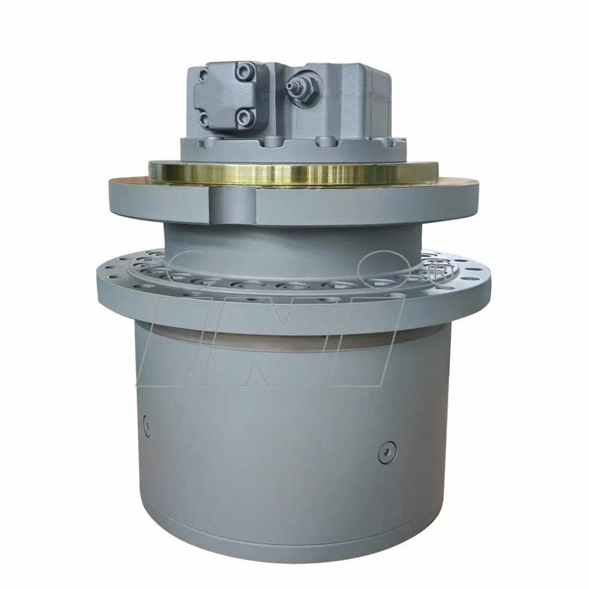 装軌車両用 IGT80 トランスミッション