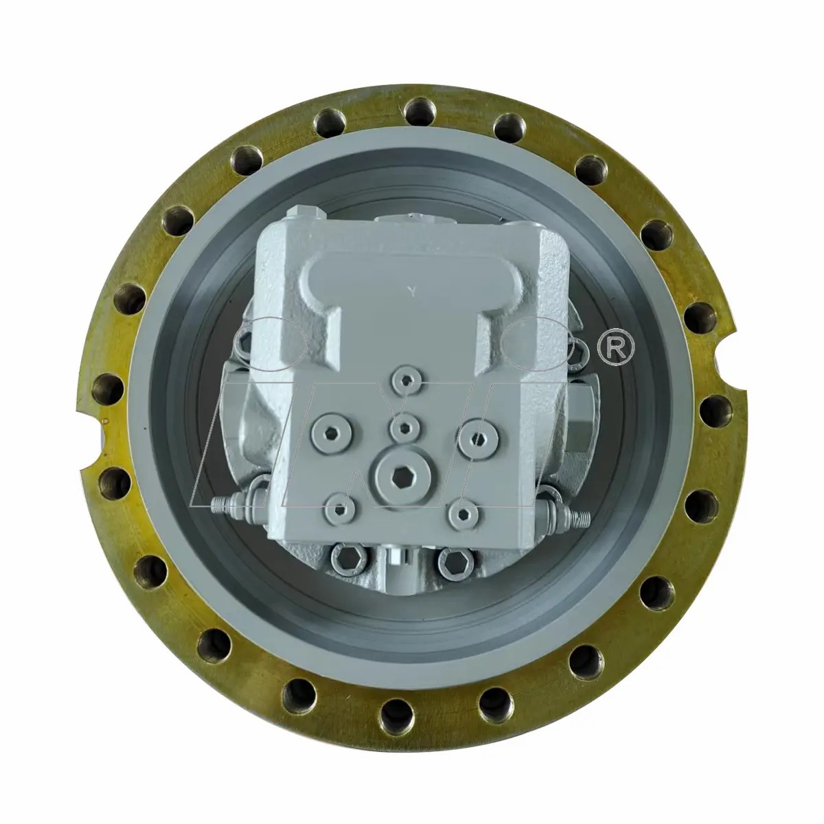 IGT60 油圧トランスミッション