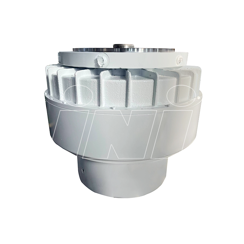 IGC-BB シリーズ デュアル ブレーキ付き遊星ギアボックス